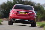 Mercedes-Benz E300 e AMG Line 2018 года (UK)